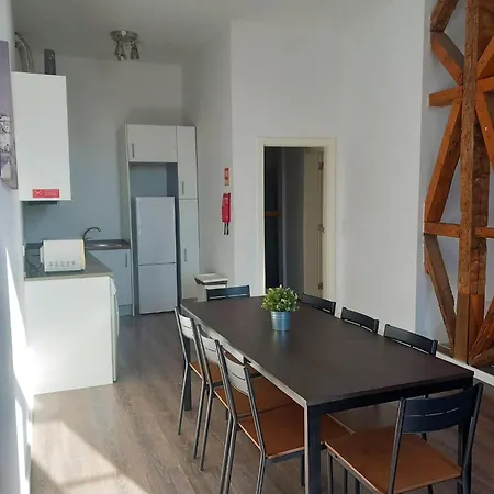 Cais Do Sodre (adults Only) Апартаменты *
