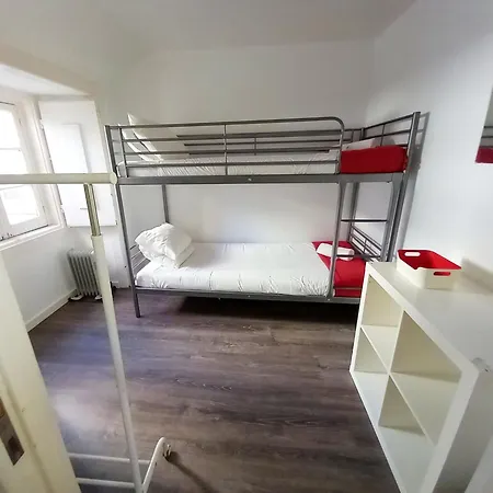 Cais Do Sodre (adults Only) Лиссабон