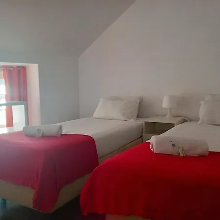 Апартаменты Cais Do Sodre (adults Only) *