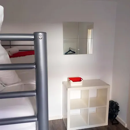 Cais Do Sodre (adults Only) Апартаменты *