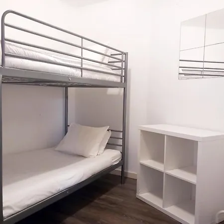 Cais Do Sodre (adults Only) Апартаменты Лиссабон