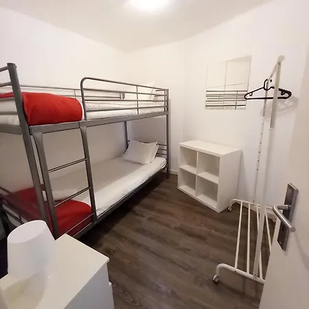Cais Do Sodre (adults Only) Апартаменты