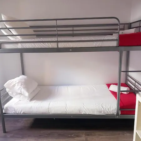 Апартаменты Cais Do Sodre (adults Only)