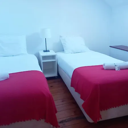 Cais Do Sodre (adults Only) * Лиссабон