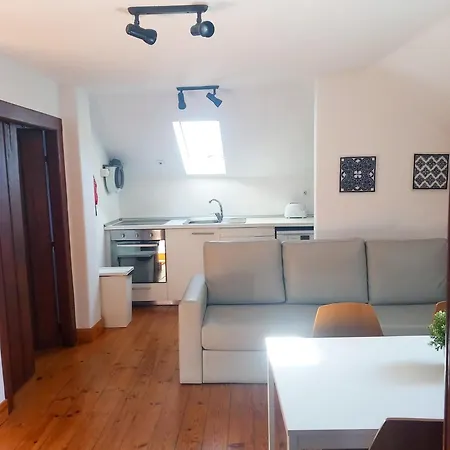 Cais Do Sodre (adults Only) Апартаменты