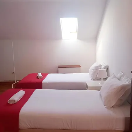 Апартаменты Cais Do Sodre (adults Only) *