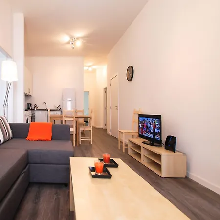 Cais Do Sodre (adults Only) Апартаменты