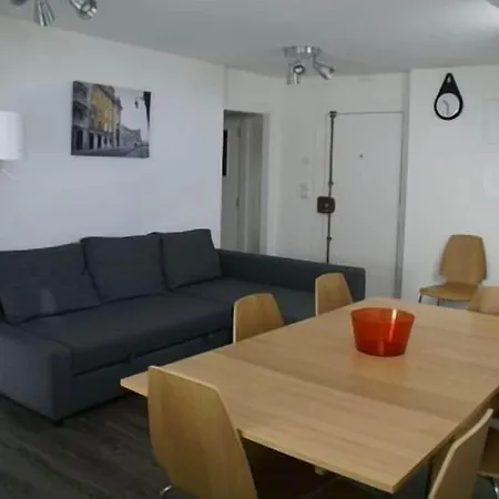 Cais Do Sodre (adults Only) Апартаменты *