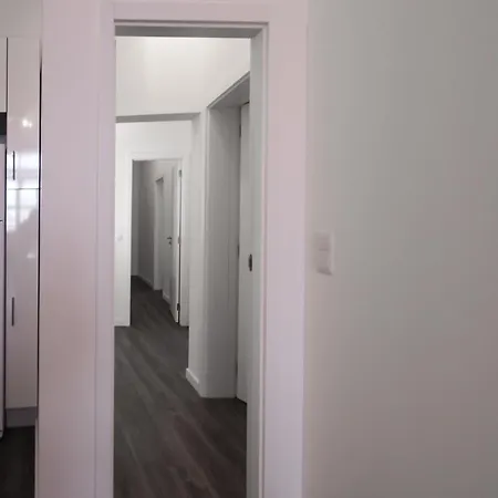 Апартаменты Cais Do Sodre (adults Only) Лиссабон