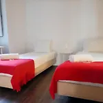 蔡都索德里城市居住公寓酒店 *