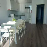蔡都索德里城市居住公寓酒店