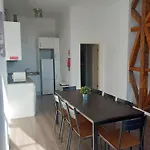 蔡都索德里城市居住公寓酒店 公寓 *