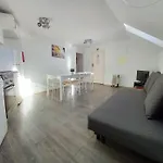 蔡都索德里城市居住公寓酒店 Lisboa