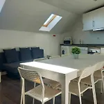 蔡都索德里城市居住公寓酒店