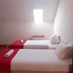 公寓 蔡都索德里城市居住公寓酒店 *