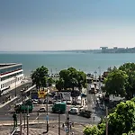 蔡都索德里城市居住公寓酒店 Lisboa