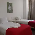 公寓 蔡都索德里城市居住公寓酒店 *
