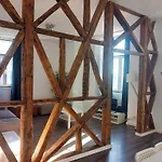 公寓 蔡都索德里城市居住公寓酒店 *