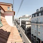 蔡都索德里城市居住公寓酒店 公寓 *