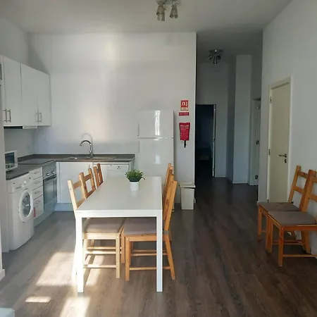 蔡都索德里城市居住公寓酒店 公寓 *