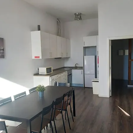 蔡都索德里城市居住公寓酒店 Lisboa