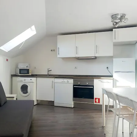 蔡都索德里城市居住公寓酒店