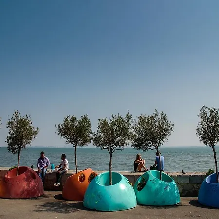 蔡都索德里城市居住公寓酒店 *