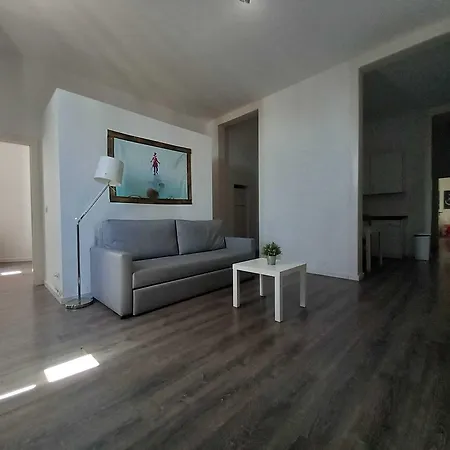 公寓 蔡都索德里城市居住公寓酒店 Lisboa