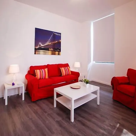 蔡都索德里城市居住公寓酒店 *