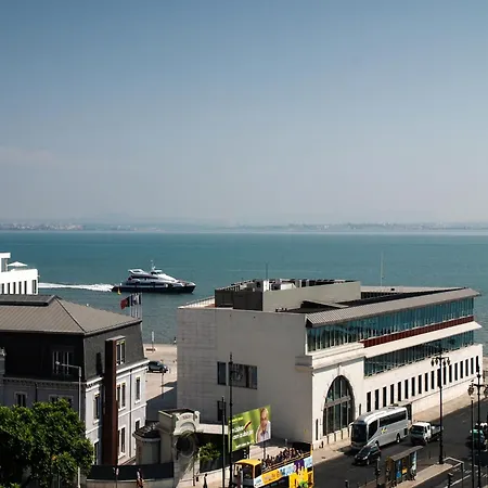 公寓 蔡都索德里城市居住公寓酒店