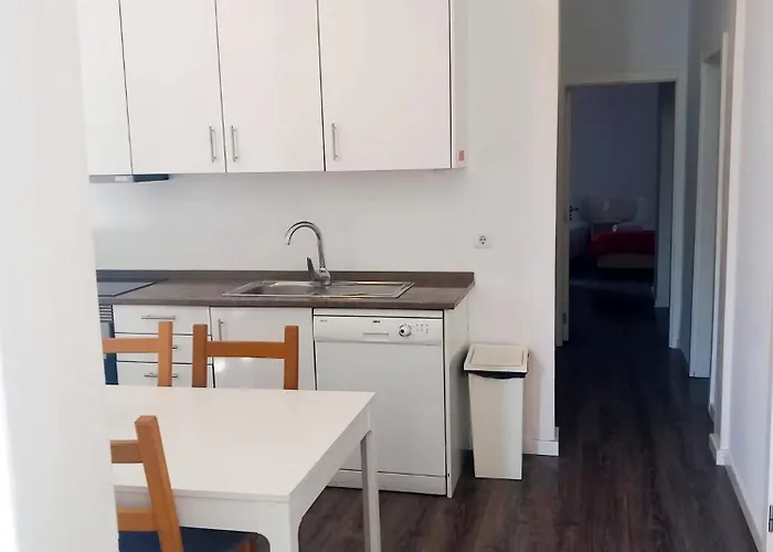 Cais Do Sodre (adults Only) Apartmán Lisboa