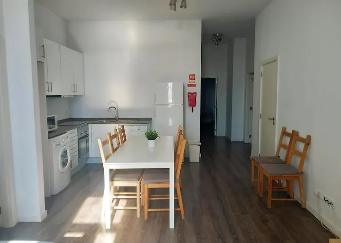 Cais Do Sodre (adults Only) Apartmán *