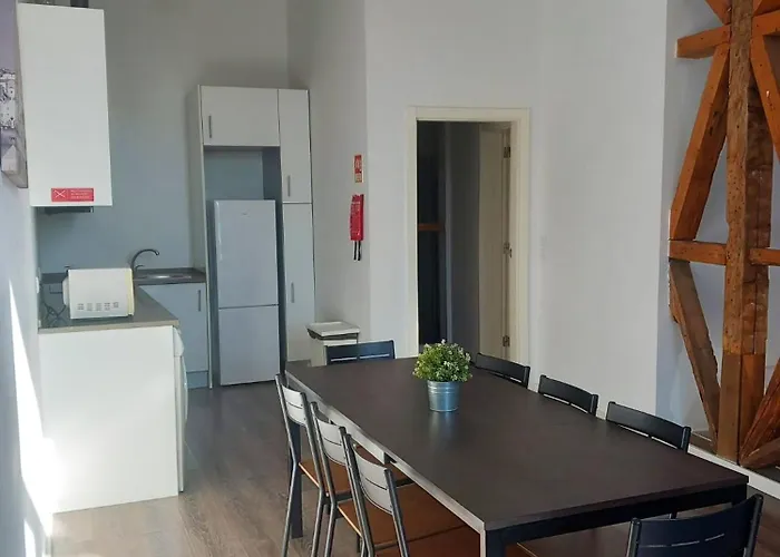 Cais Do Sodre (adults Only) Apartmán *