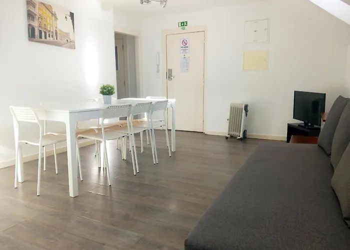 Cais Do Sodre (adults Only) Apartmán