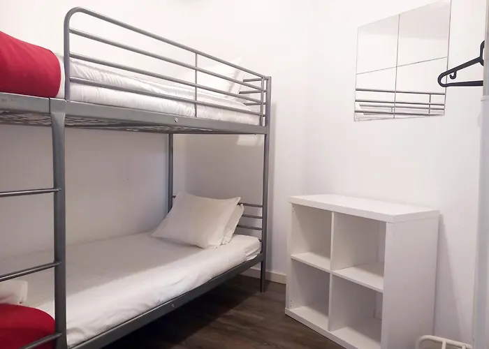 Cais Do Sodre (adults Only) Apartmán Lisboa