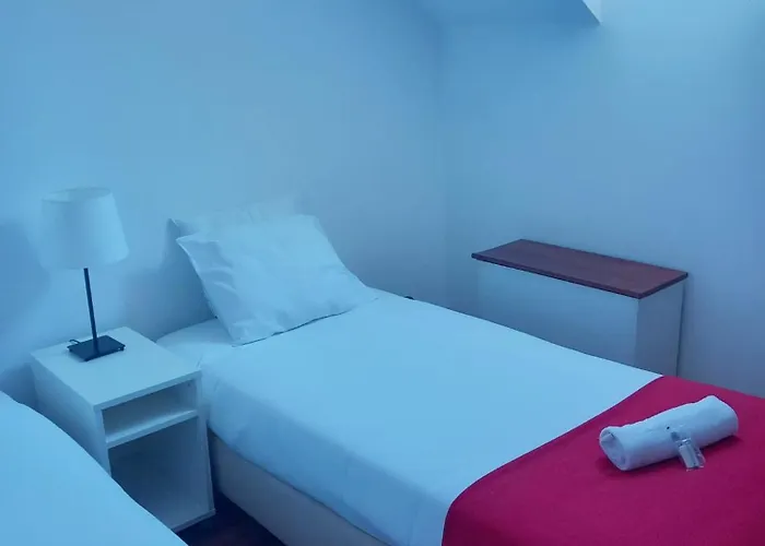 Cais Do Sodre (adults Only) Apartmán Lisboa