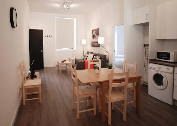 Cais Do Sodre (adults Only) Apartmán *