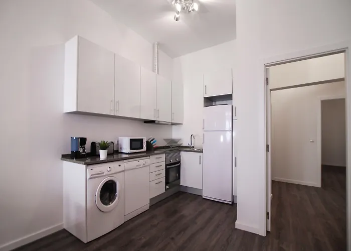 Apartmán Cais Do Sodre (adults Only) Lisboa