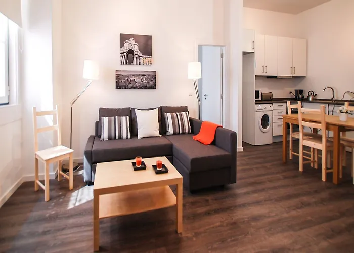 Cais Do Sodre (adults Only) Apartmán