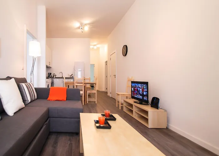 Cais Do Sodre (adults Only) Apartmán