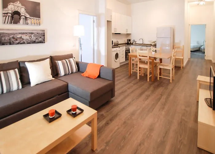 Apartmán Cais Do Sodre (adults Only) Lisboa