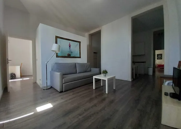 Apartmán Cais Do Sodre (adults Only) Lisboa
