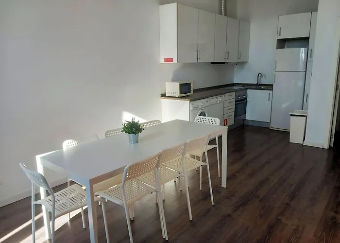Apartmán Cais Do Sodre (adults Only)
