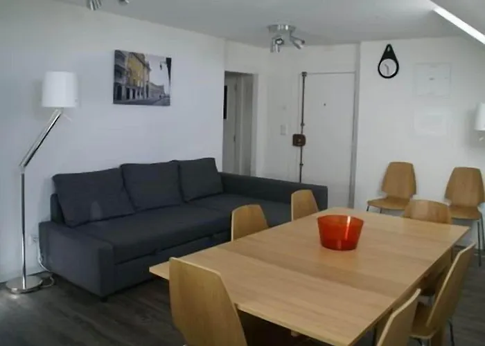 Cais Do Sodre (adults Only) Apartmán *