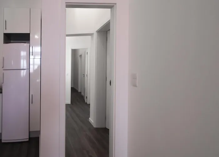 Apartmán Cais Do Sodre (adults Only) Lisboa