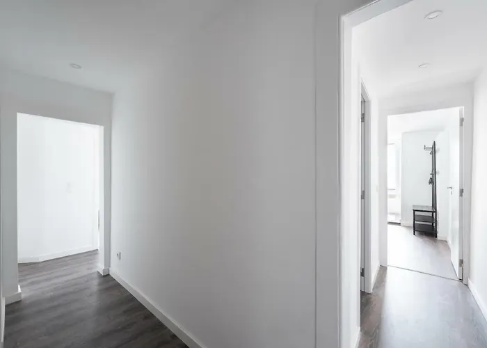 Apartmán Cais Do Sodre (adults Only) Lisboa