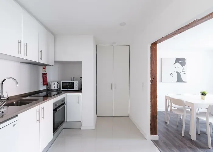 Cais Do Sodre (adults Only) Apartmán Lisboa
